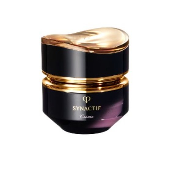 Cle De Peau - SYNACTIF CREAM - Visibly Sculpts for Improved Contours&Tone - BNWT - Picture 4 of 8